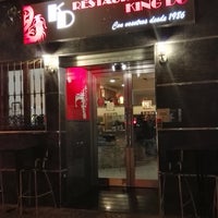 Foto scattata a Restaurante chino kingdo da restaurante chino kingdo il 3/12/2016