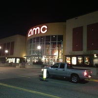 Photo taken at AMC Rosedale 14 by Charles E. on 5/6/2013
