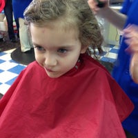 Kids Hair Roseville Mn