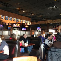 Photo taken at Champps Americana by Charles E. on 1/20/2013