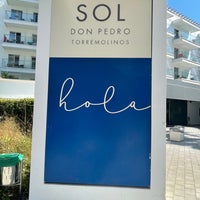 Photo taken at Sol Don Pedro by René L. on 9/22/2022