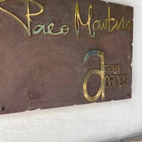 Photo taken at Restaurante Paco Martín by René L. on 9/21/2022