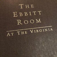 Foto tirada no(a) The Ebbitt Room por René L. em 7/12/2019