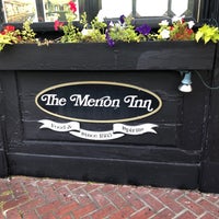 Photo taken at The Merion Inn by René L. on 7/11/2019