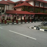sekolah kebangsaan seri iskandar