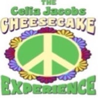 Снимок сделан в The Celia Jacobs Cheesecake Experience пользователем Kimmie T. 7/3/2013