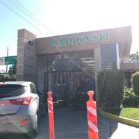 Vibrant La Express Car Wash Landscape for Mobile Vibrant La Express Car Wash Landscape for Mobile