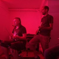 Photo taken at Reset Bar by Оксана Г. on 6/20/2018