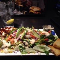 Photo taken at Red Robin Gourmet Burgers and Brews by Kerry P. on 1/26/2016