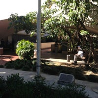 Photo taken at San Fernando Courthouse by Vincent T. on 3/29/2013