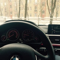 Photo taken at Росгосстрах by Герман Я. on 1/25/2015