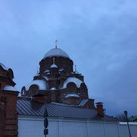 Photo taken at Троицкая церковь by Valeron270 on 5/1/2016