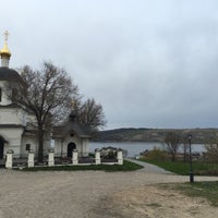 Photo taken at церковь Константина и Елены by Valeron270 on 5/1/2016