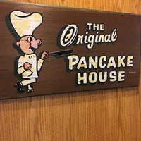 Photo taken at Original Pancake House by D L. on 2/19/2017