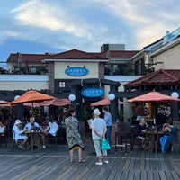 Photo taken at Clancy&amp;#39;s by the Sea by D L. on 8/30/2022