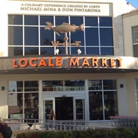 รูปภาพถ่ายที่ Locale Market โดย Jeff A. เมื่อ 2/7/2015