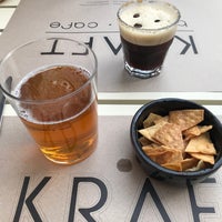 5/7/2022 tarihinde Gokhan A.ziyaretçi tarafından Kraft Bistro Cafe Bodrum'de çekilen fotoğraf