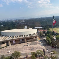 Das Foto wurde bei JW Marriott Hotel Mexico City von Justin L. am 5/1/2024 aufgenommen