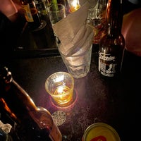 9/22/2023にJustin L.がWallace•Whisky Barで撮った写真
