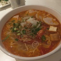 Photo taken at Ly&amp;#39;s Vietnamese Cuisine by Justin L. on 8/26/2019