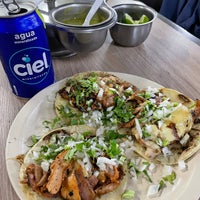Photo taken at Pepe&#39;s Taco  by Justin L. on 6/19/2022