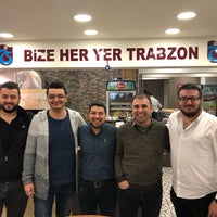 Photo taken at Zigana Yöresel by 𝐘𝐀𝐋Ç𝐈𝐍 İ. on 2/10/2018