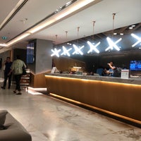 Photo taken at Turkish Airlines Domestic CIP Lounge by 𝐘𝐀𝐋Ç𝐈𝐍 İ. on 8/4/2018