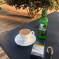 Das Foto wurde bei Asuva Cafe von Doğukan A. am 10/22/2020 aufgenommen