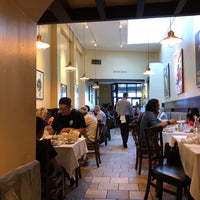 Photo taken at Sapore Italiano by Patrick C. on 8/4/2018