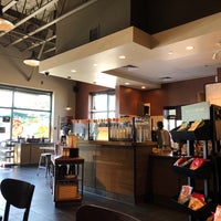 Photo taken at Starbucks by Patrick C. on 9/1/2018