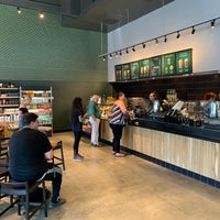 Photo taken at Starbucks by Patrick C. on 7/6/2019