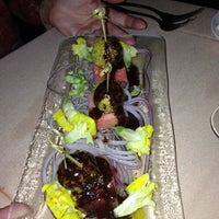 12/15/2012にAlexis H.がEverglades Restaurantで撮った写真