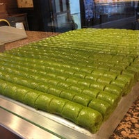 gaziantep seç baklava ankara