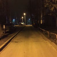 Photo taken at Школа №84 by Кирилл Д. on 3/16/2016