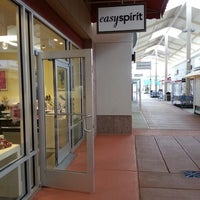 Easy spirit sale outlet store locations