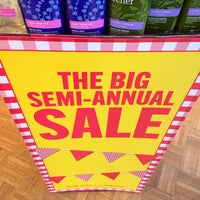 Bath Body Works 1628 Gadsen Hwy