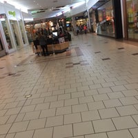 Photo taken at Gateway Mall by Walter J. on 1/4/2016