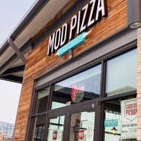 Photo taken at Mod Pizza by SACHEEN L. on 9/7/2020