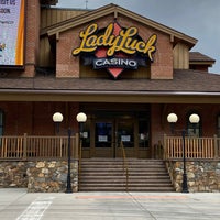 Photo taken at Lady Luck Black Hawk by SACHEEN L. on 6/13/2020