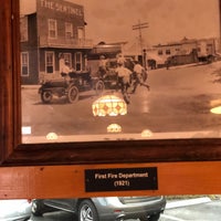 Photo taken at Jack&amp;#39;s Old Fashioned Hamburger House by Mikhail K. on 7/26/2019