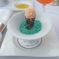 Nautika Restaurant Mediterranean Restaurant In Dubrovnik