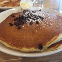 Photo taken at Butterfield&#39;s Pancake House by Weaam on 1/14/2017