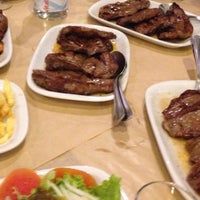 Foto tirada no(a) Central Churrasco por Matus F. em 12/13/2018