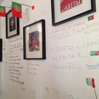 Foto tirada no(a) Sports &amp;amp; Friends por Matus F. em 6/15/2018