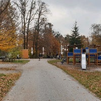 Photo taken at Pod Horárňou Krasňany by Matus F. on 11/10/2021
