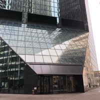 180 Maiden Lane - Financial District - 4 tips