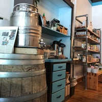 5/19/2017 tarihinde Dan S.ziyaretçi tarafından Boda&amp;#39;s Kitchen'de çekilen fotoğraf