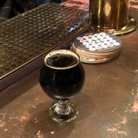 Photo taken at Carmine Street Beers by Dan S. on 12/9/2018