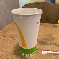 Photo taken at McDonald&amp;#39;s by ましろ on 8/31/2019