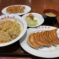 大阪王将 高井田店 東大阪市 大阪府 大阪王将 高井田店 東大阪市 大阪府
